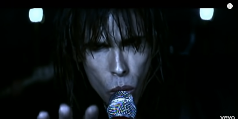 Aerosmith – I Don’t Want to Miss a Thing