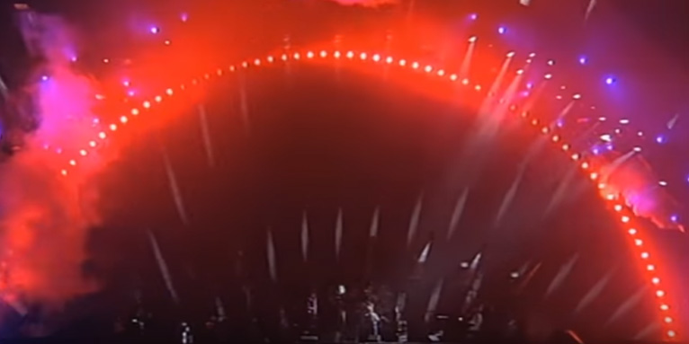 Pink Floyd – One Of These Days