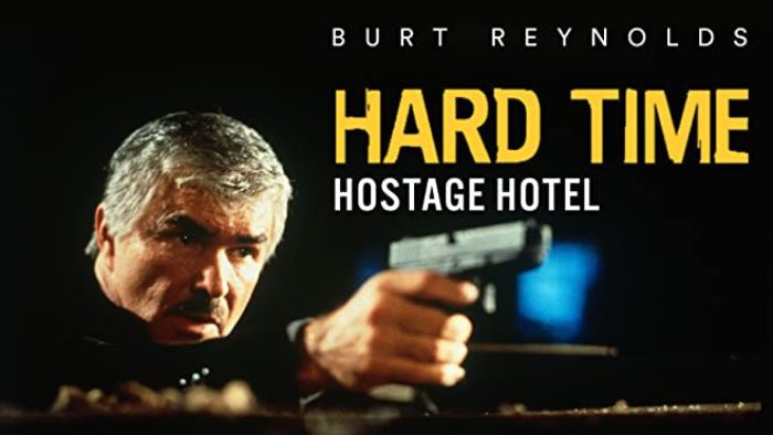Hard Time: Hostage Hotel (1999)