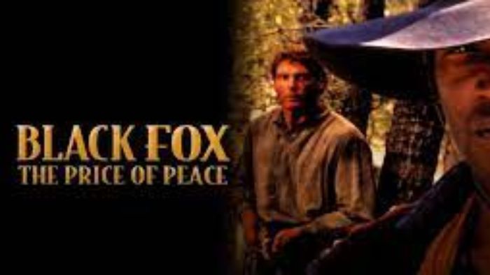 Black Fox II: Price of Peace (1995)