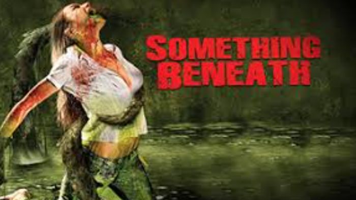 Something Beneath (2007)