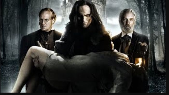 Frankenstein Part 1 (2004)