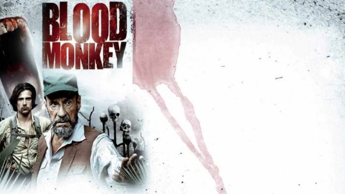 Blood Monkey (2006)