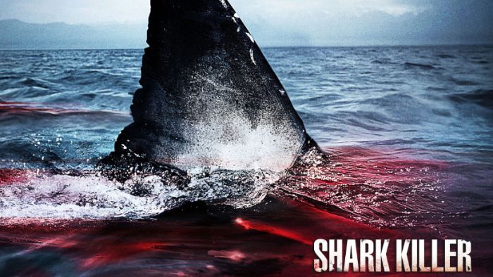 Shark Killer (2014)