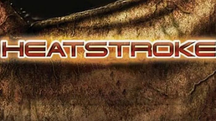 Heatstroke (2008)