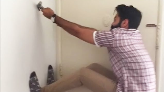 DIY Fails (2023)