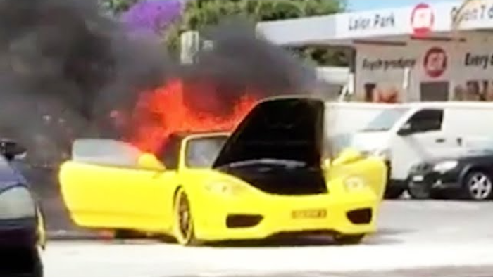 Hot Wheels (2023)