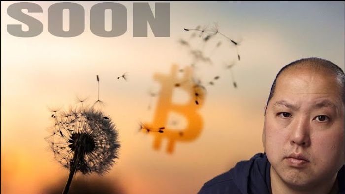 Soon Nothing Will Hold Bitcoin Back (2023)