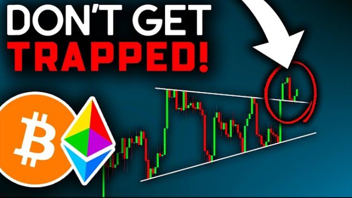 This Pattern JUST BROKE OUT (2023)