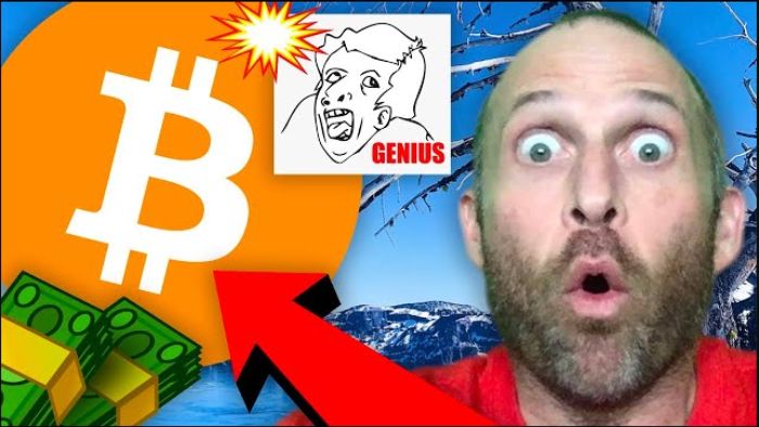 BITCOIN’S “NO BRAINER” (2023)