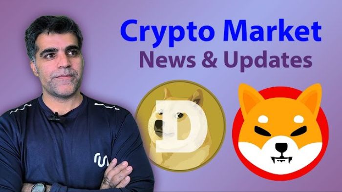 Crypto Market Latest News (2023)