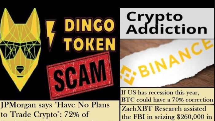 LatestCryptoUpdates (2023)
