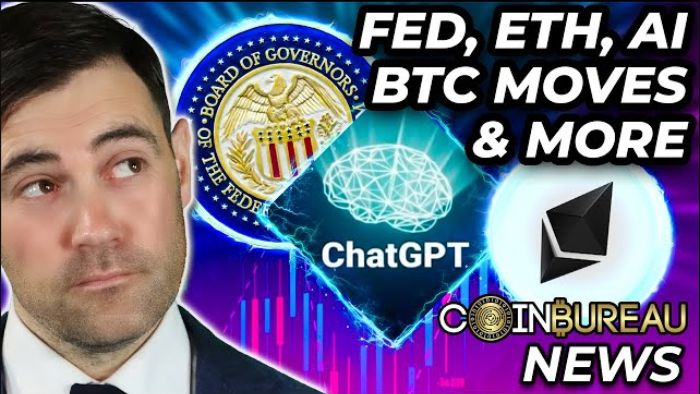 Crypto News (2023)