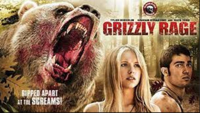 Grizzly Rage (2007)