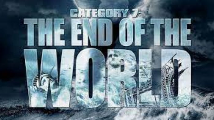 Category 7 (2005)