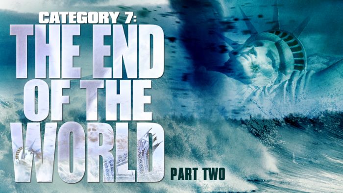 Category 7 part 2 (2022)