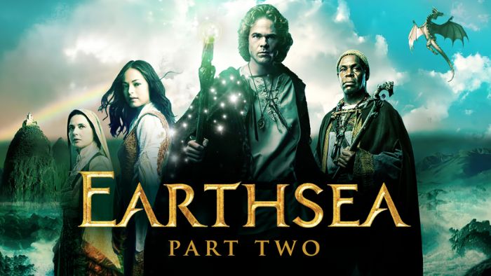 Earthsea Part 2 (2004)