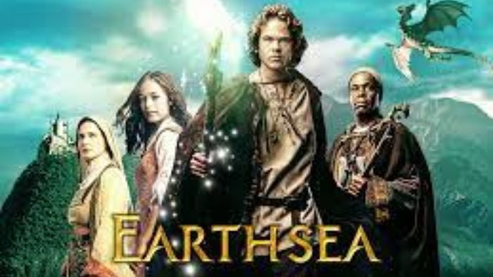 Earthsea Part 1 (2004)