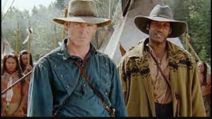 Black Fox (1995)
