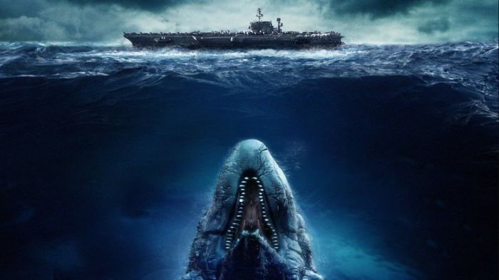 Moby Dick (2010)